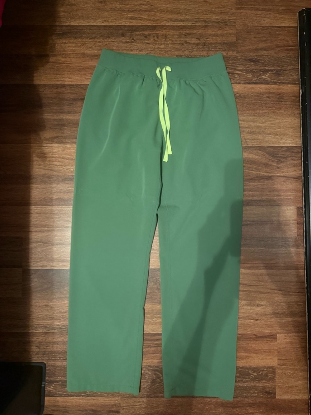 Women’s fern high wasted Livingston